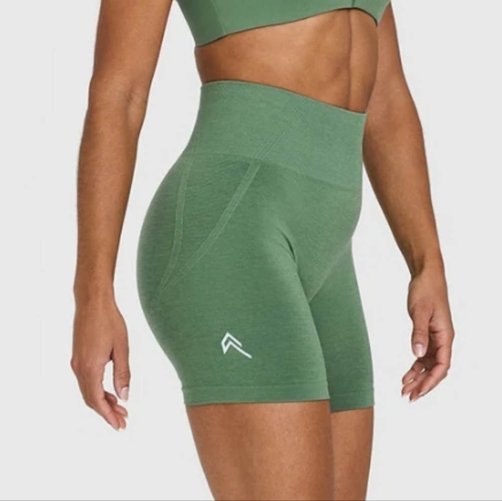 SOLD DO NOT BUY Oner Active Effortless Seamless Shorts Bundle - ALL SMALL - Picture 3 of 9
